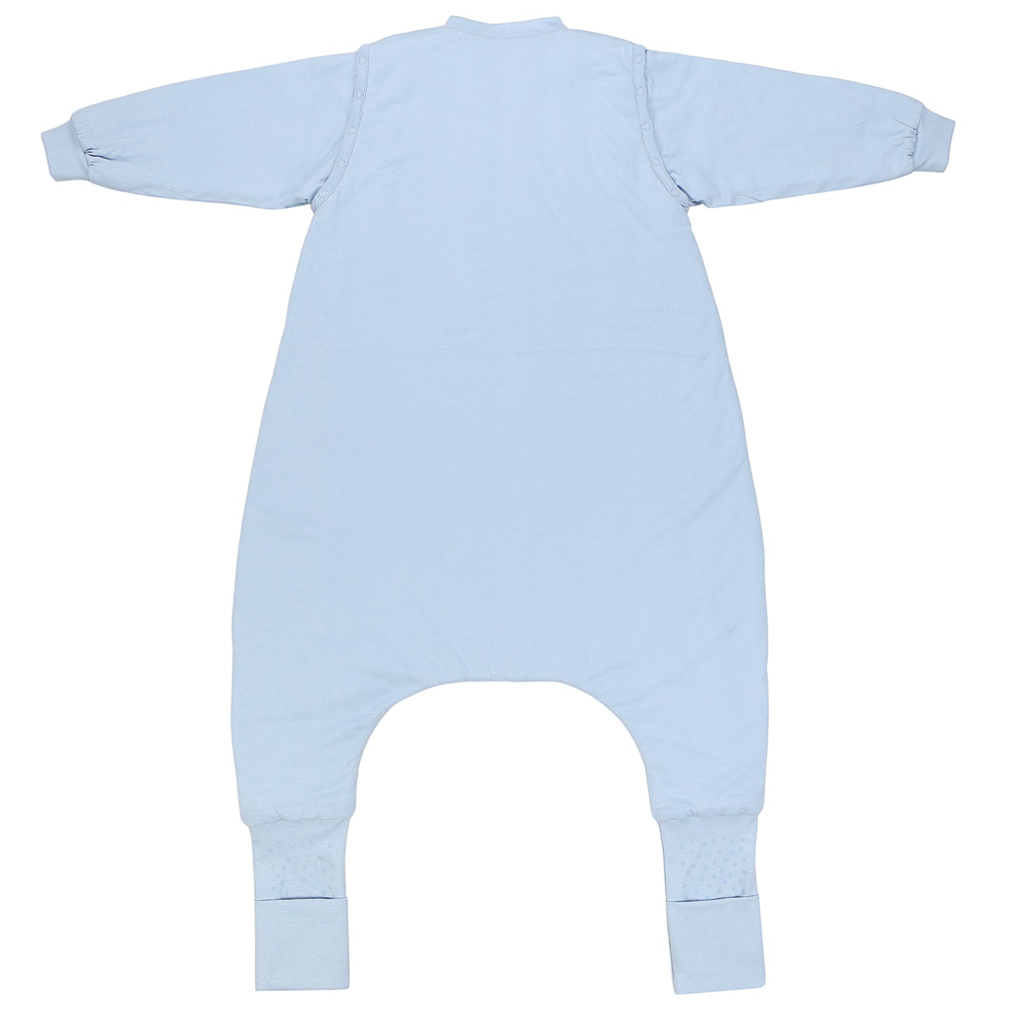 Sleeping Bag with Feet & Foldable Feet Covers - 2.5 TOG