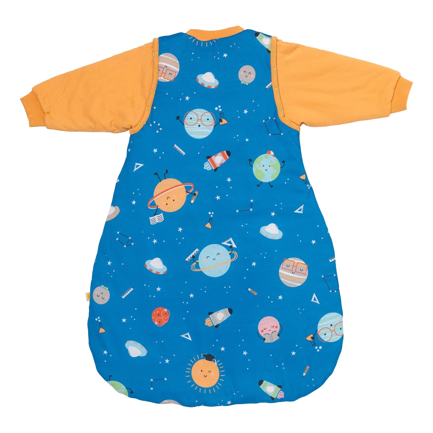 Long Sleeve Baby Sleeping Bag - 3.5 TOG