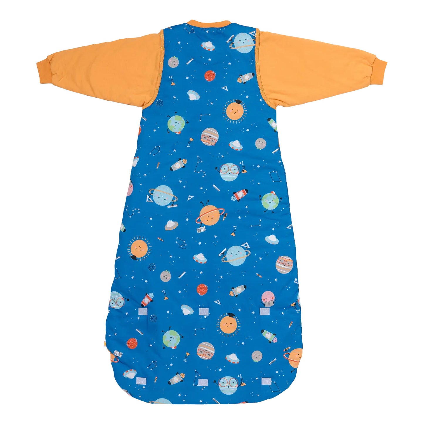 Long Sleeve Baby Sleeping Bag - 3.5 TOG