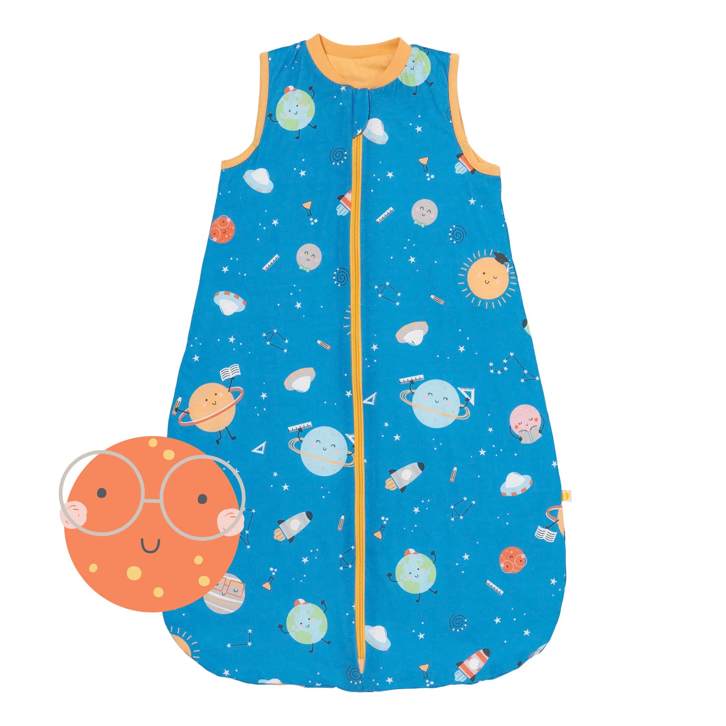 Baby Sleeping Bag - 1.0 TOG