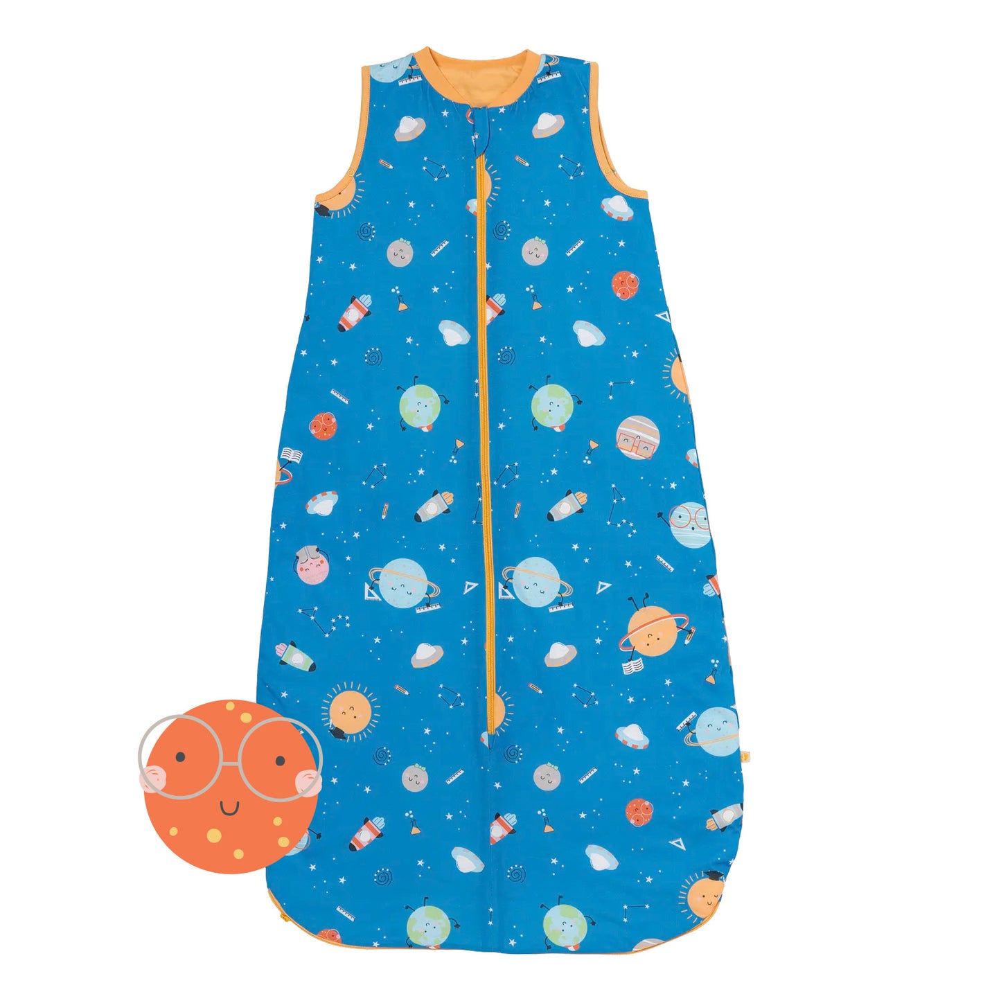 Baby Sleeping Bag - 1.0 TOG