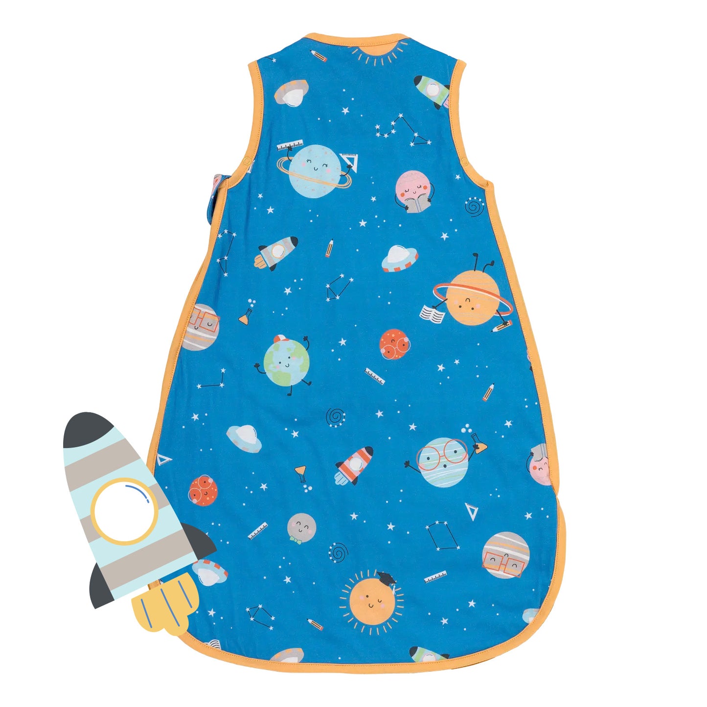 Baby Sleeping Bag - 1.0 TOG