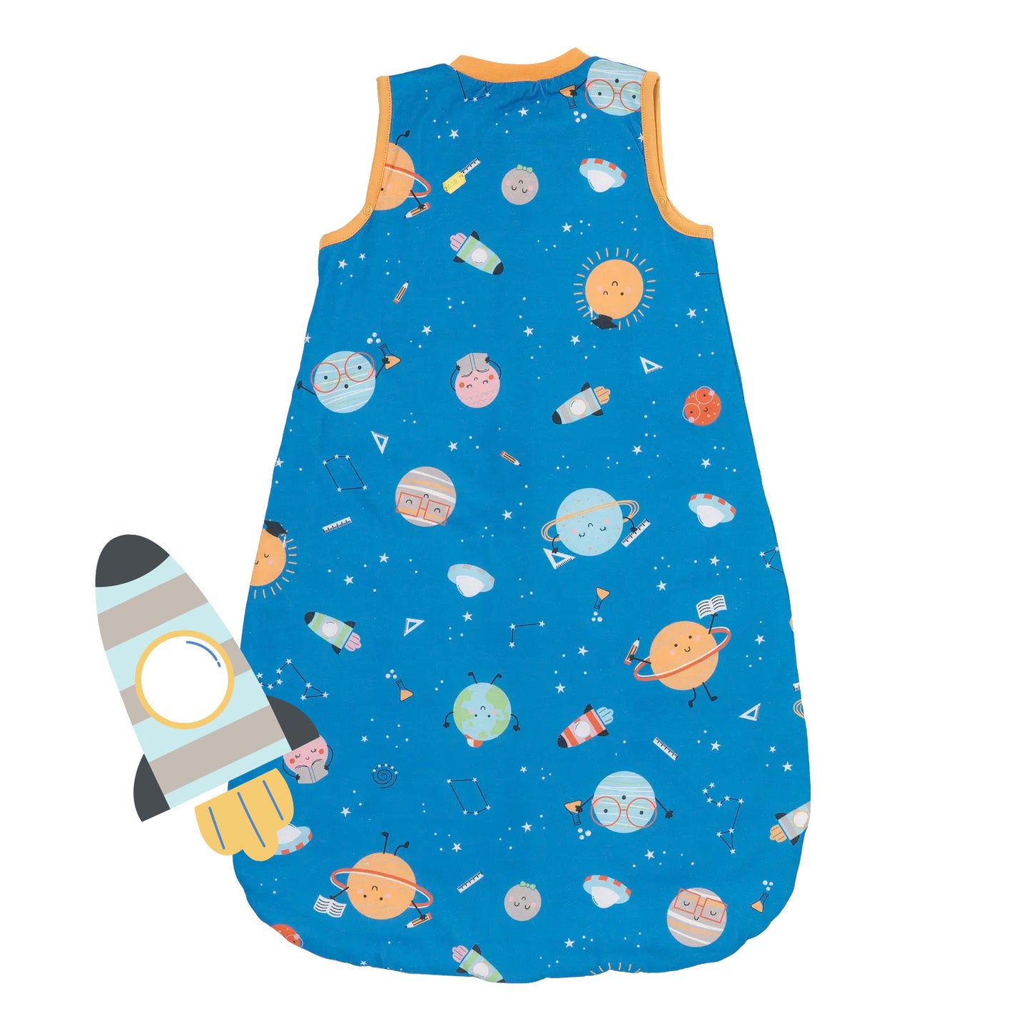 Baby Sleeping Bag - 1.0 TOG