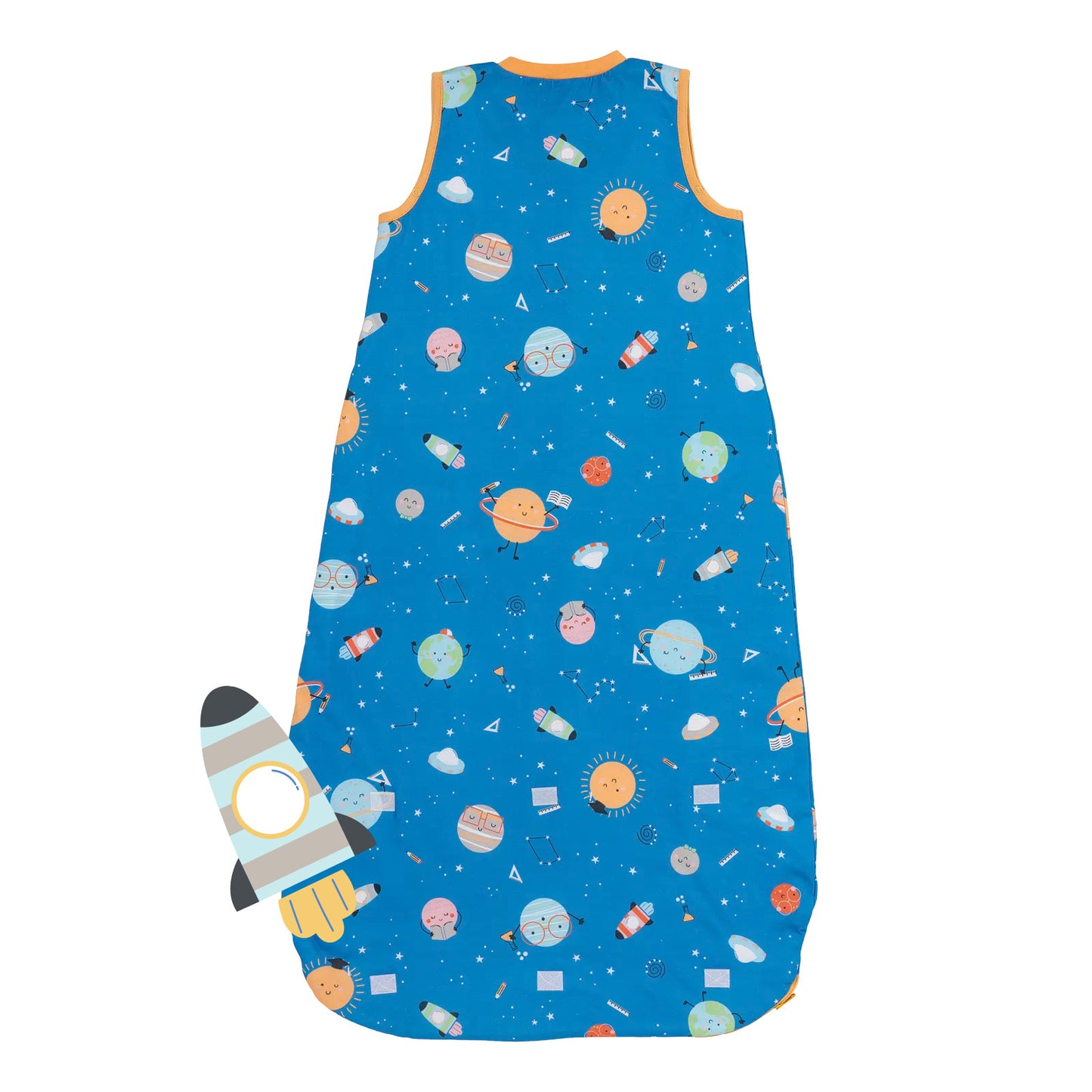 Baby Sleeping Bag - 1.0 TOG