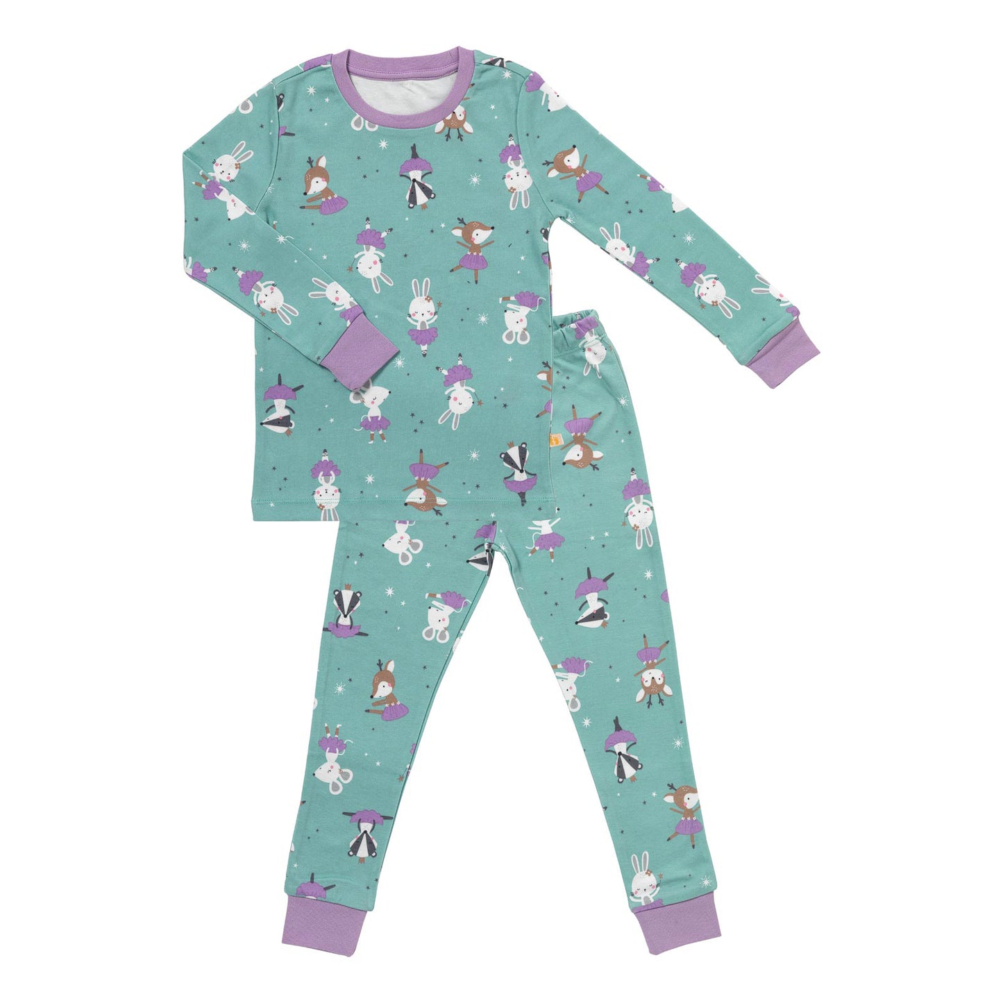 Organic Children's Pyjamas