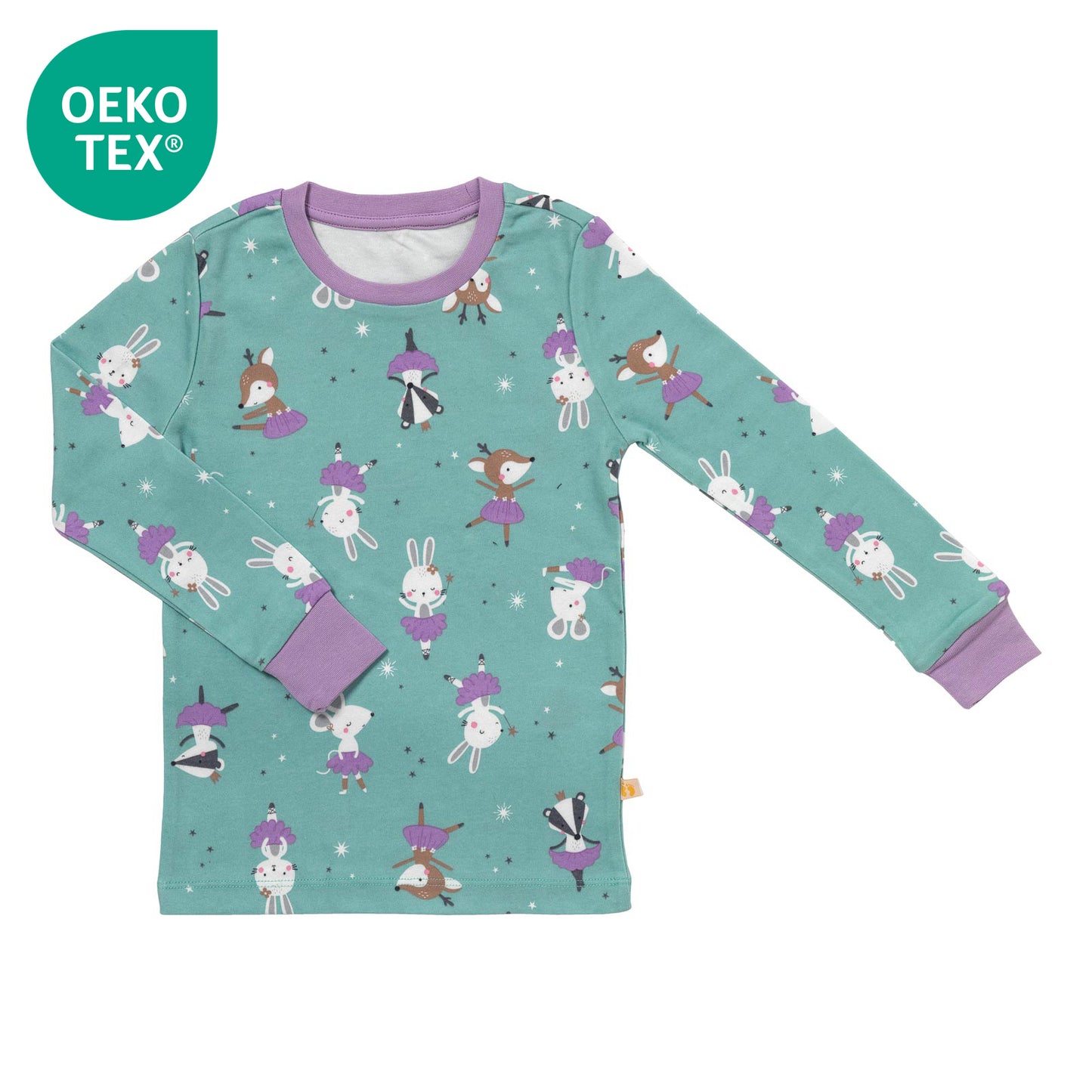 Organic Children's Pyjamas