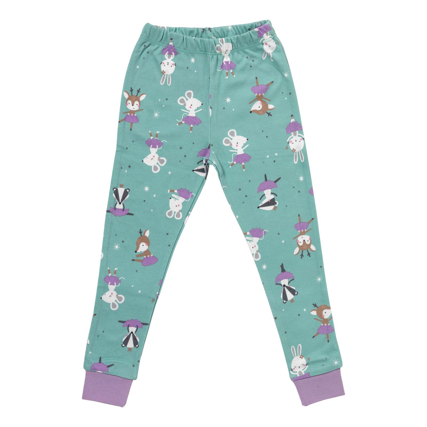 Organic Children's Pyjamas