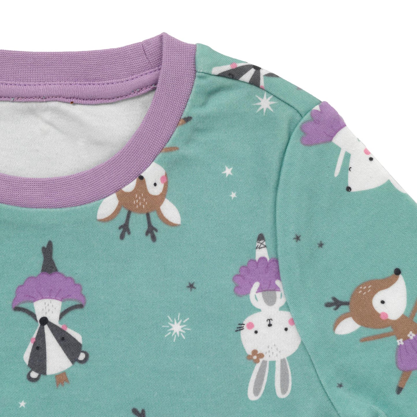Organic Children's Pyjamas