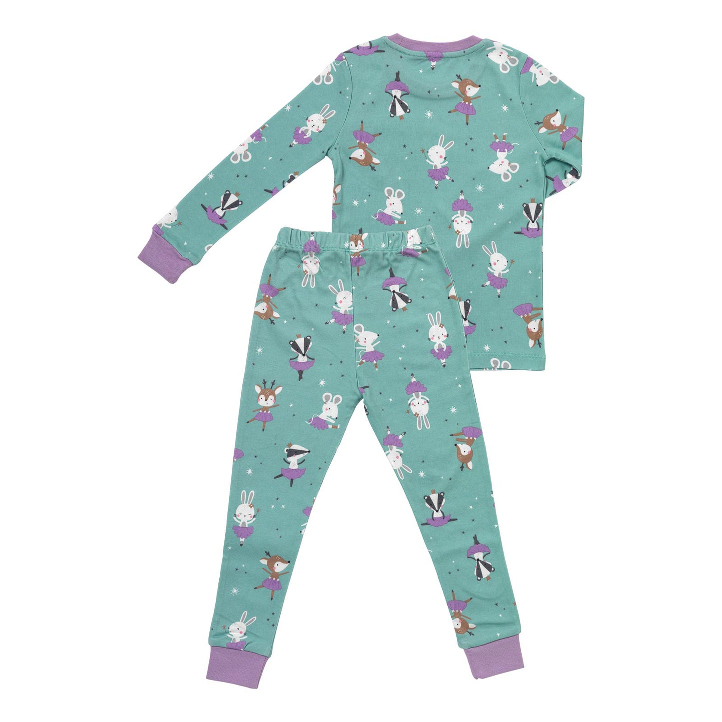 Organic Children's Pyjamas