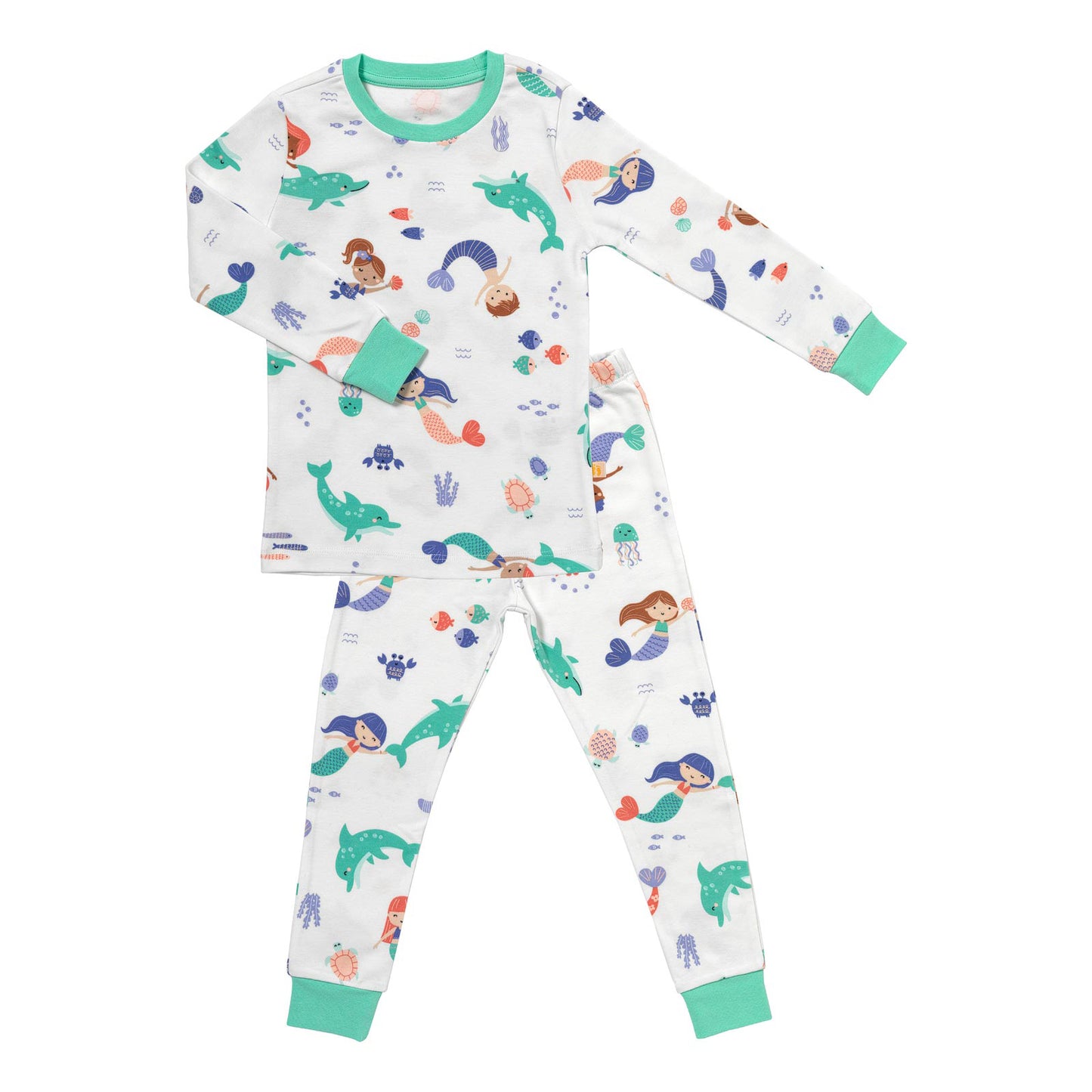 Organic Children's Pyjamas