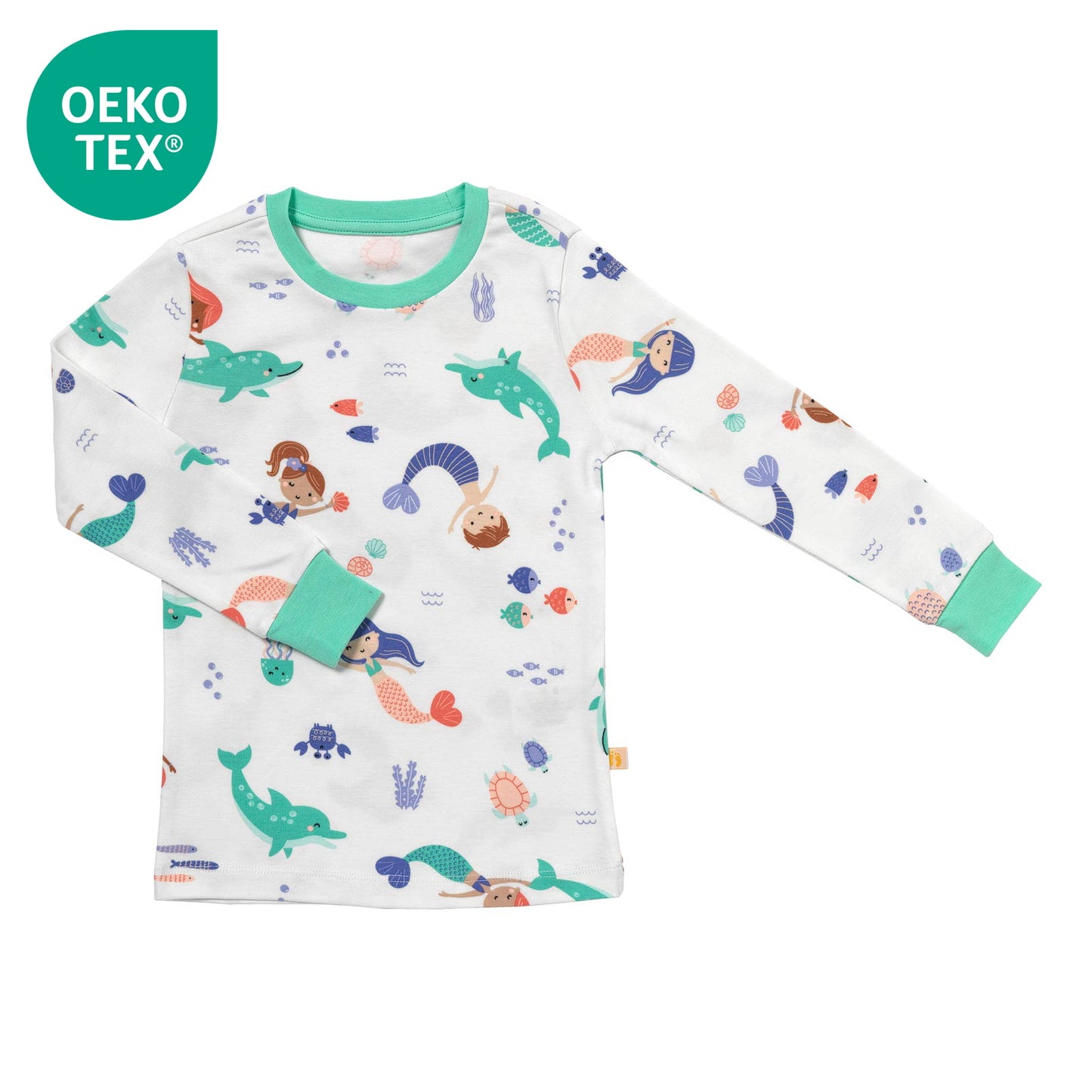 Organic Children's Pyjamas