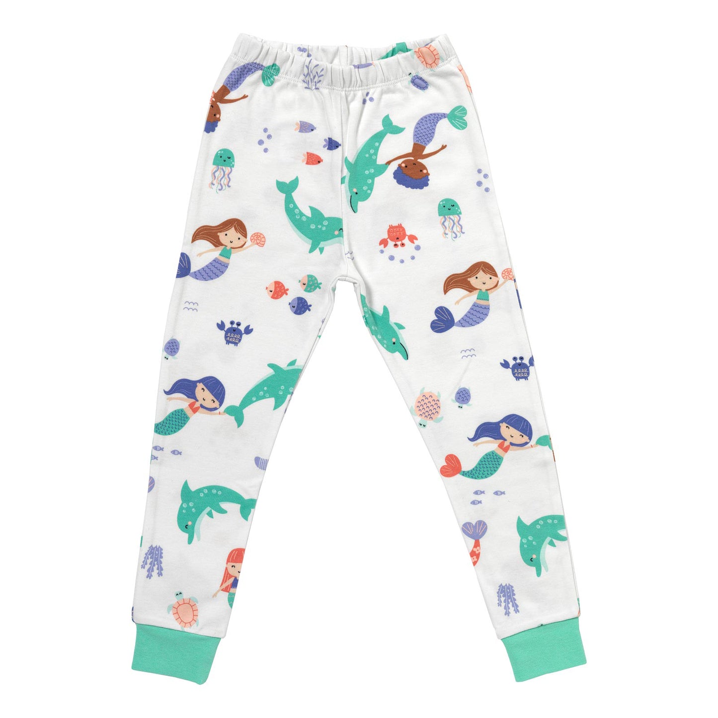 Organic Children's Pyjamas