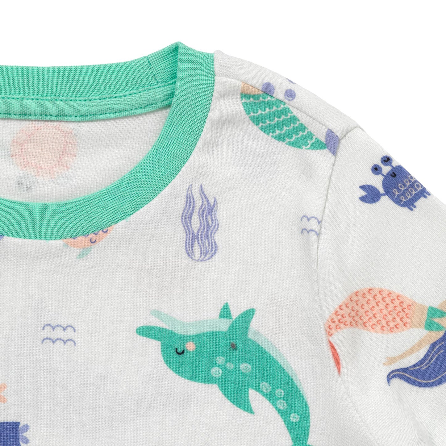 Organic Children's Pyjamas