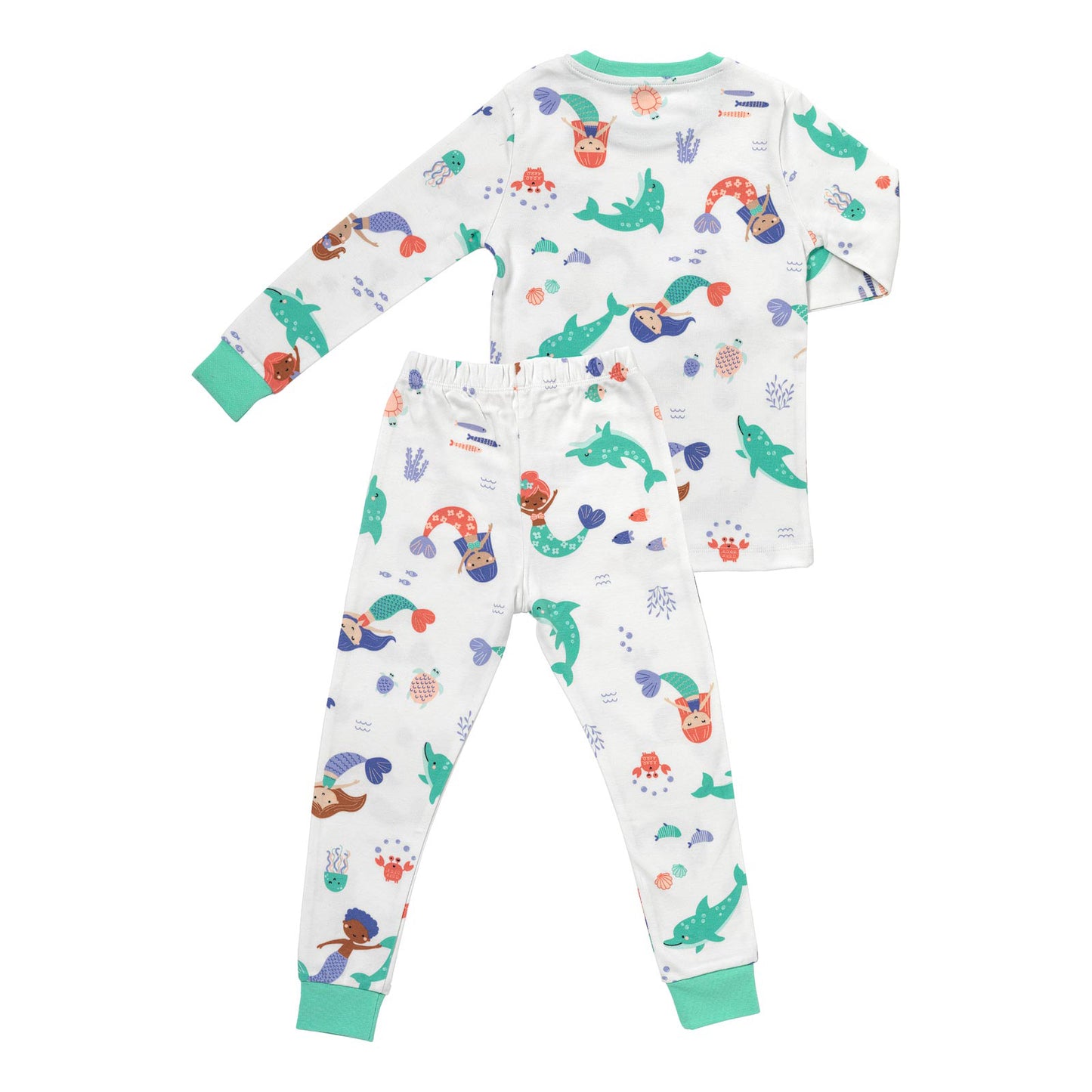 Organic Children's Pyjamas