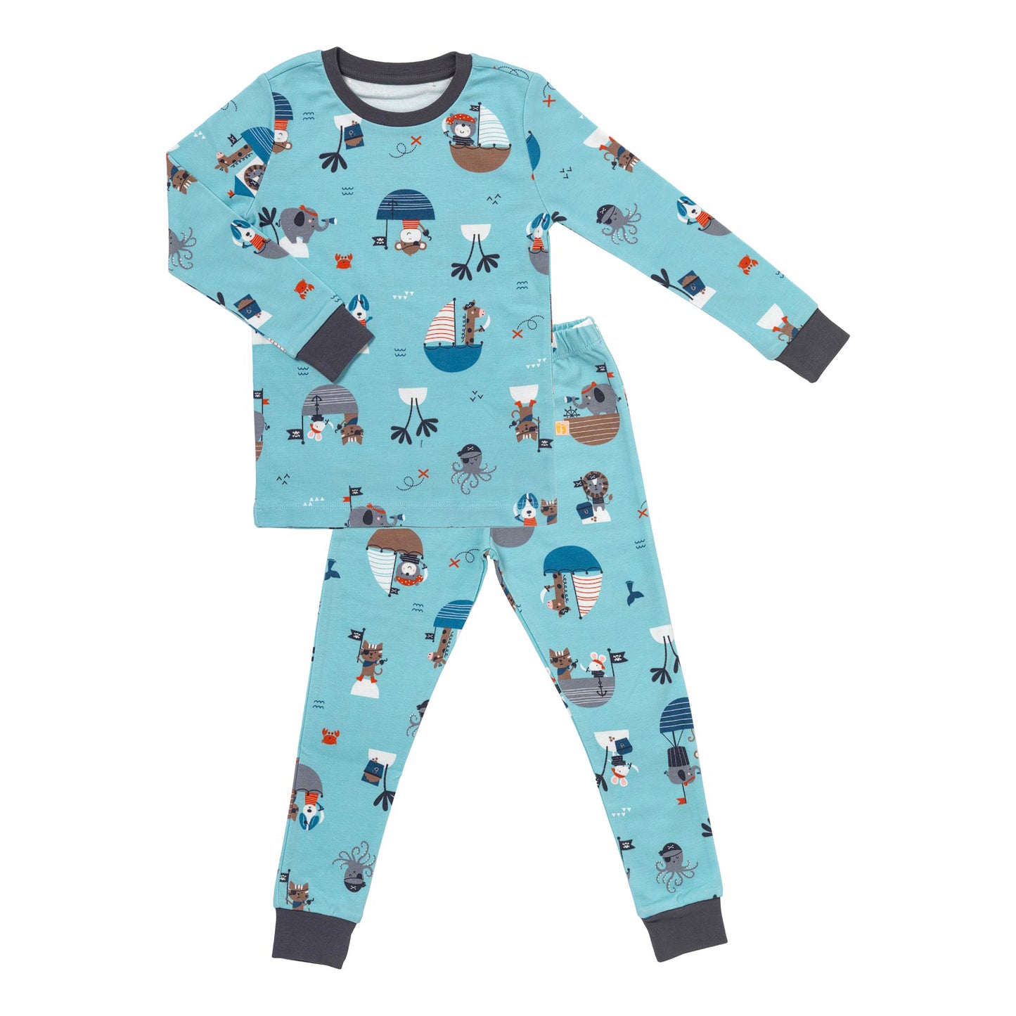 Organic Children's Pyjamas