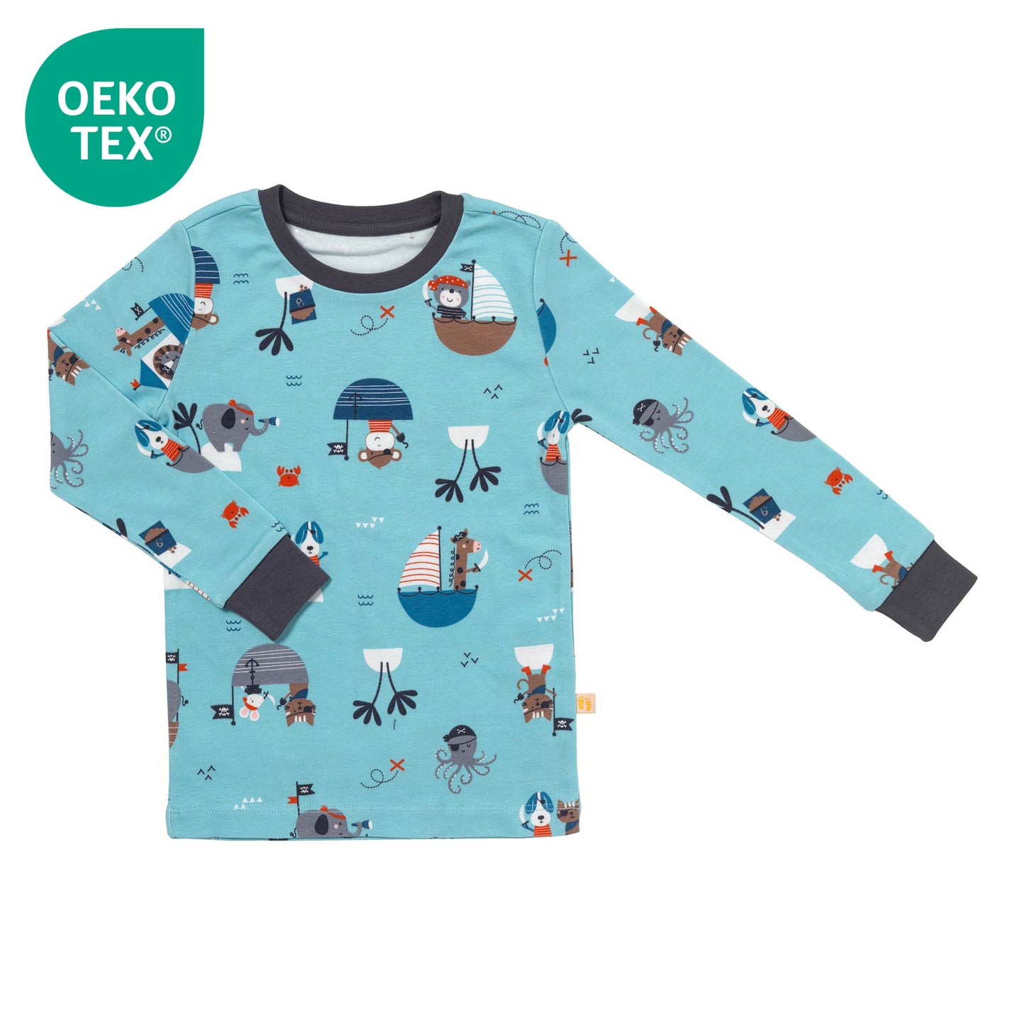 Organic Children's Pyjamas