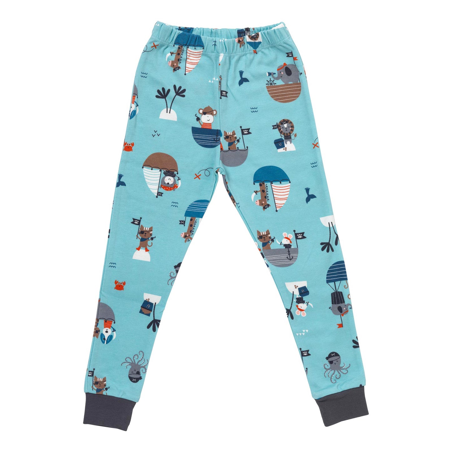 Organic Children's Pyjamas