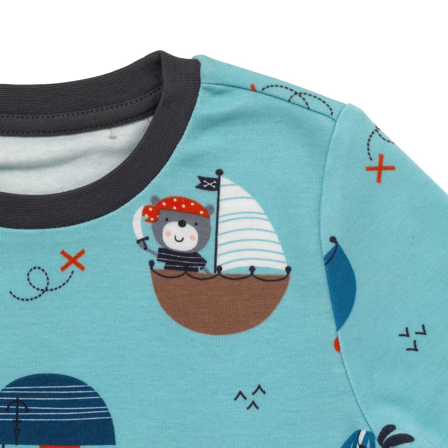 Organic Children's Pyjamas