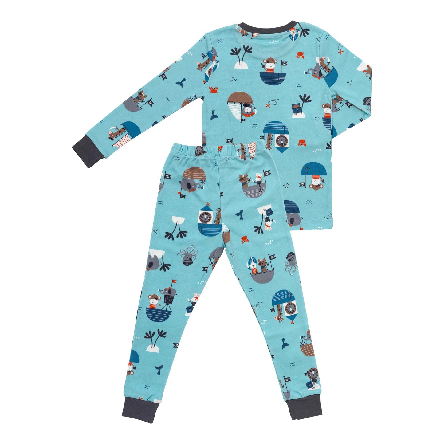 Organic Children's Pyjamas