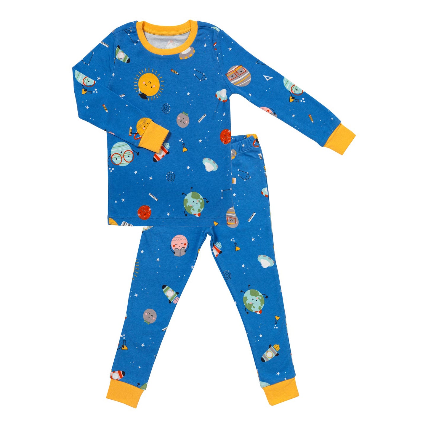 Organic Children's Pyjamas