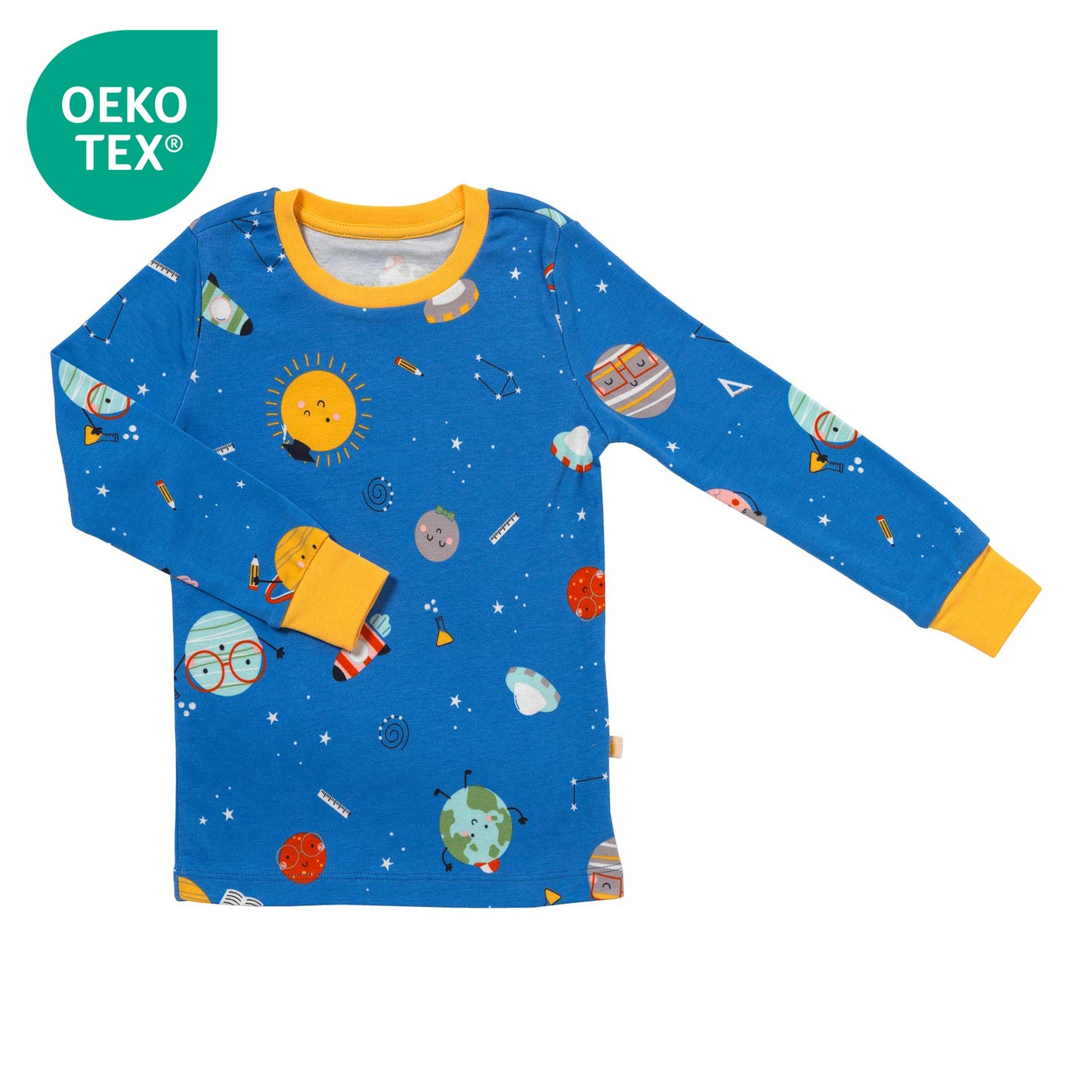 Organic Children's Pyjamas