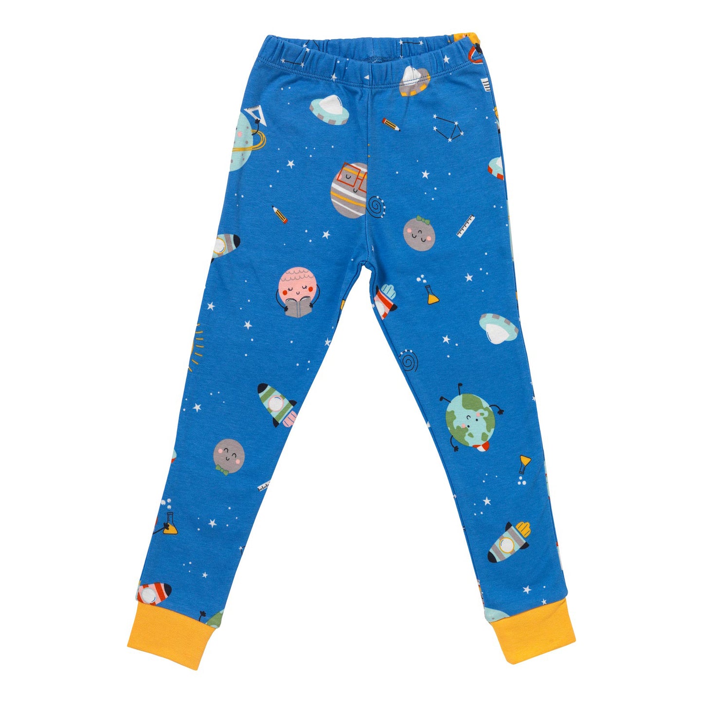 Organic Children's Pyjamas