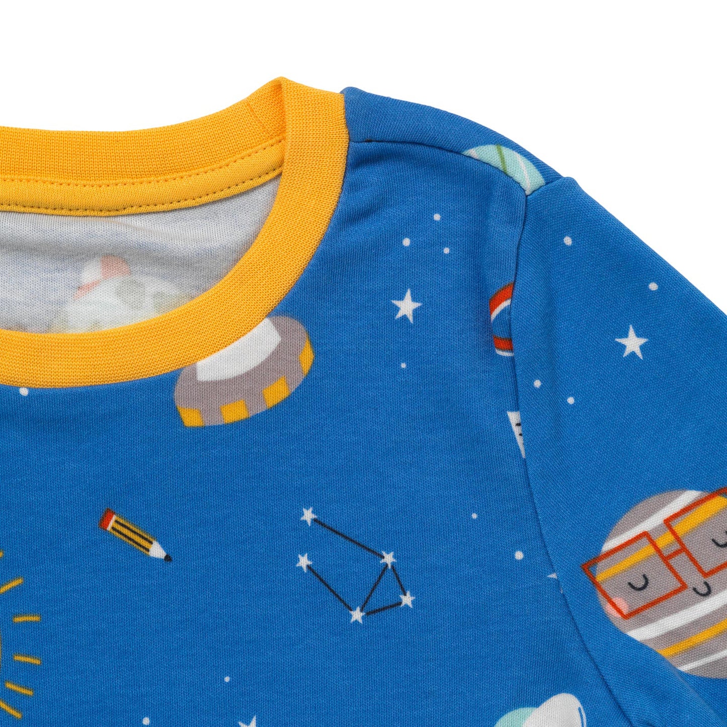 Organic Children's Pyjamas