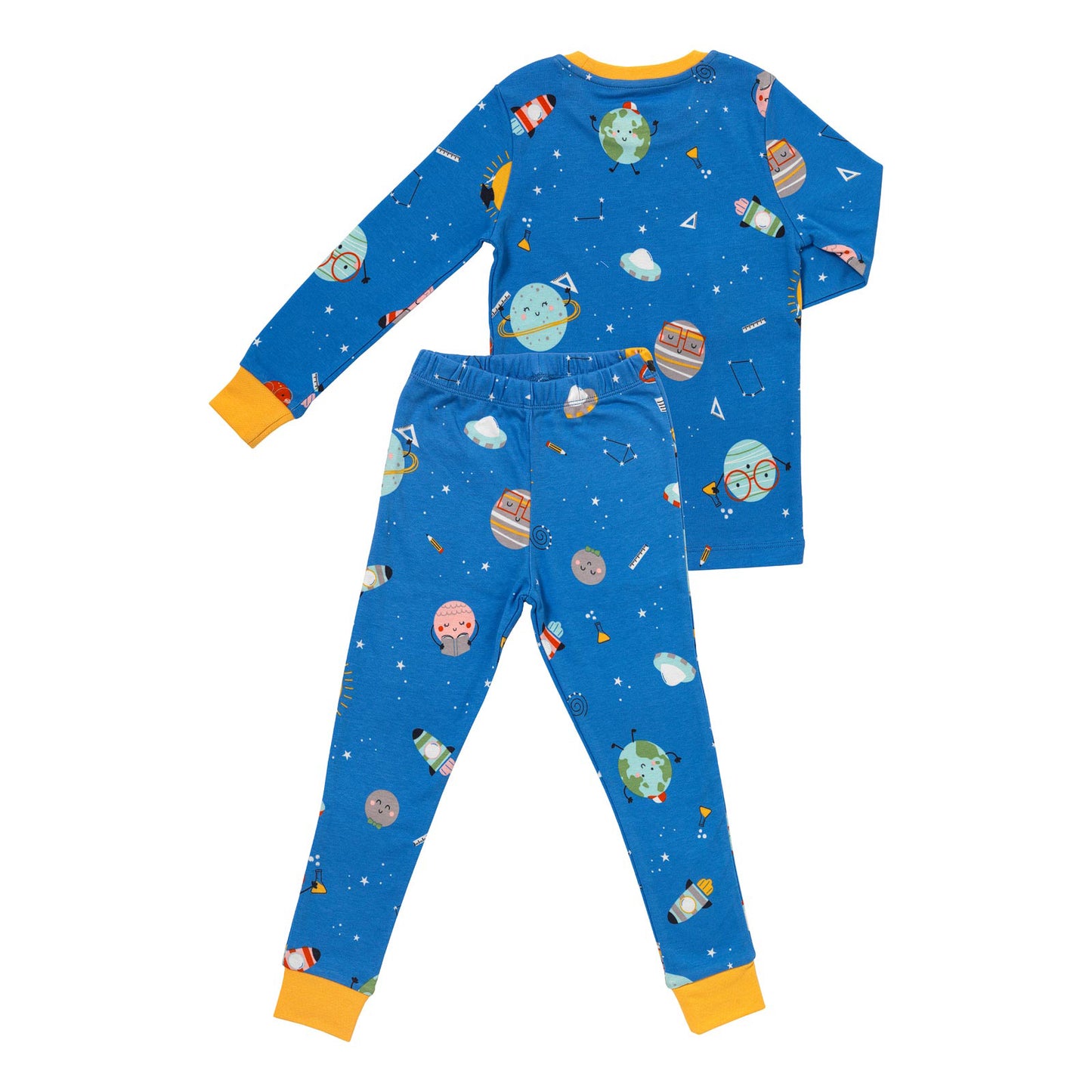 Organic Children's Pyjamas