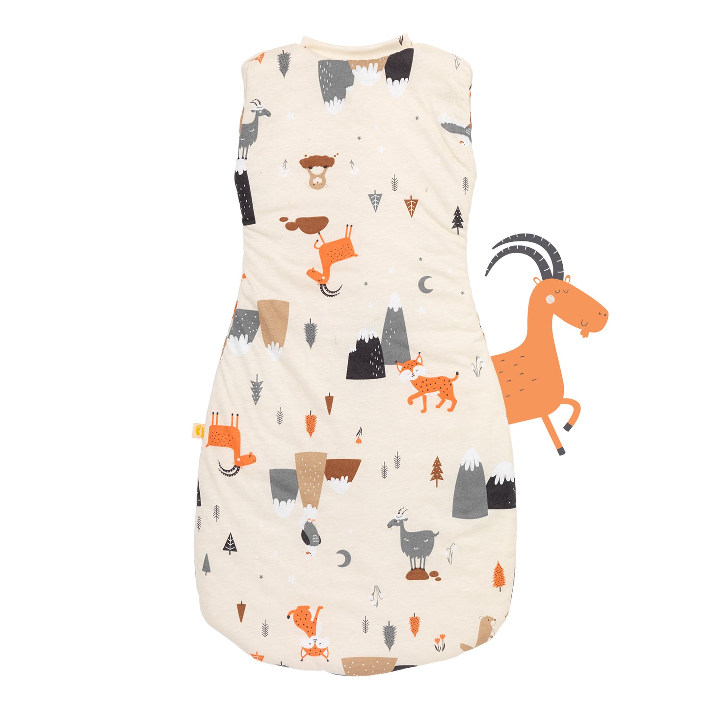 Swaddle bag 1.0 TOG