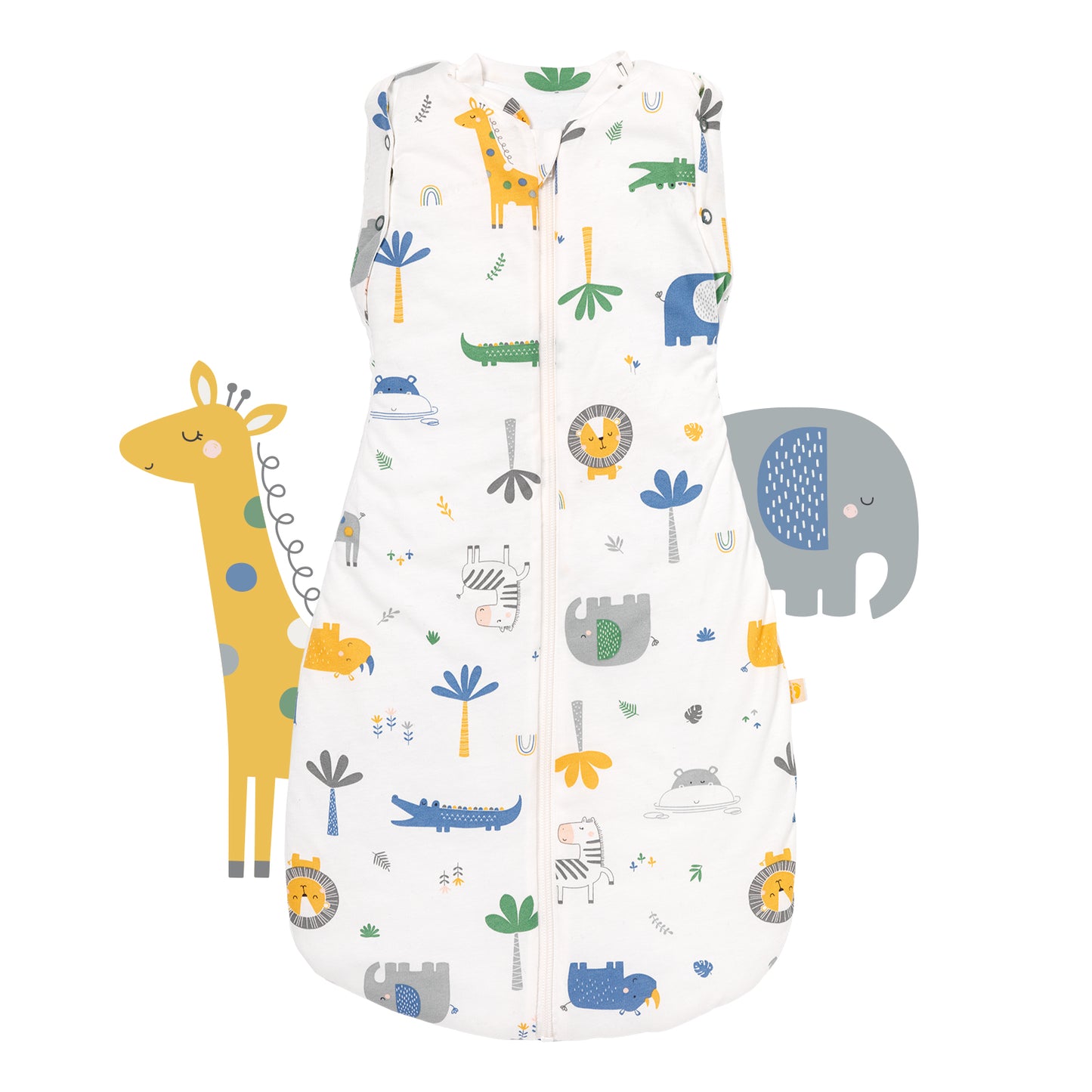 Swaddle bag 1.0 TOG