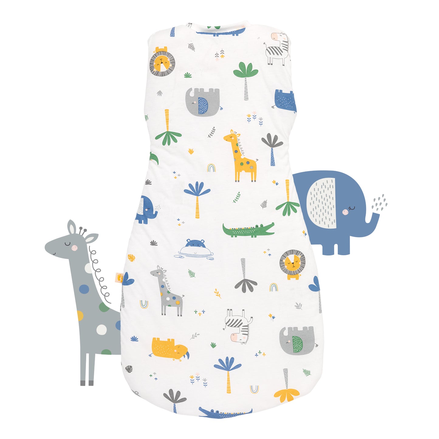 Swaddle bag 1.0 TOG