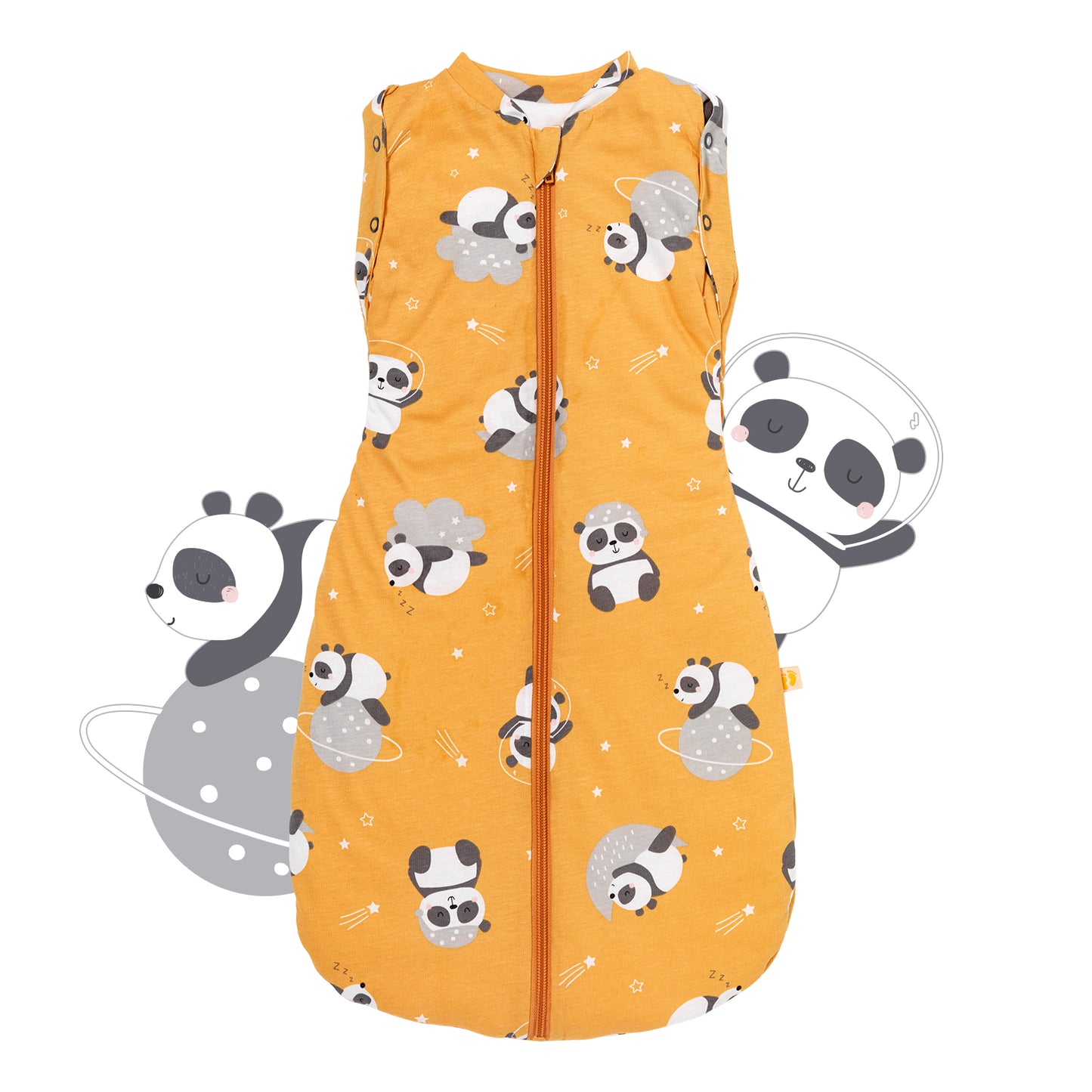 Swaddle bag 1.0 TOG