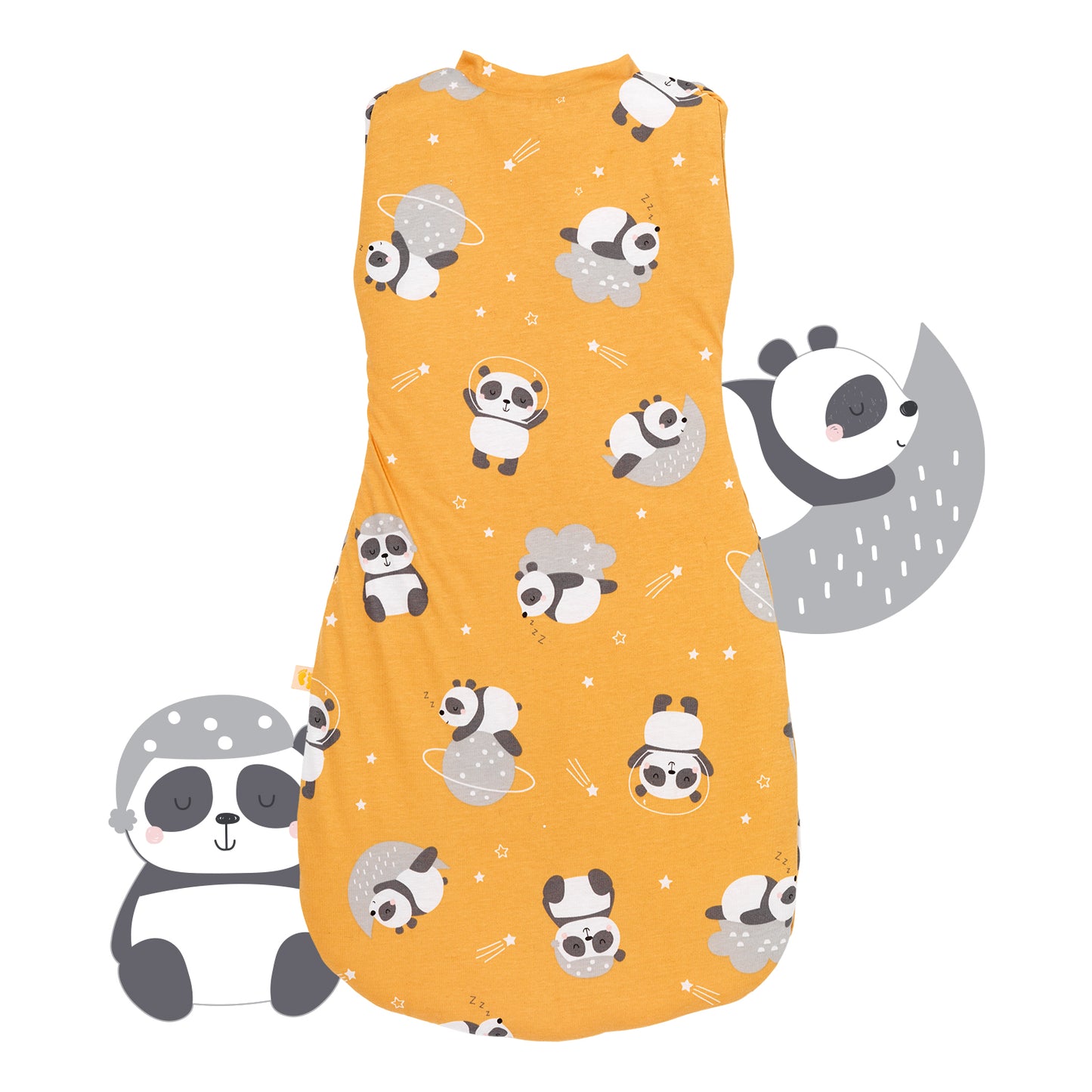 Swaddle bag 1.0 TOG
