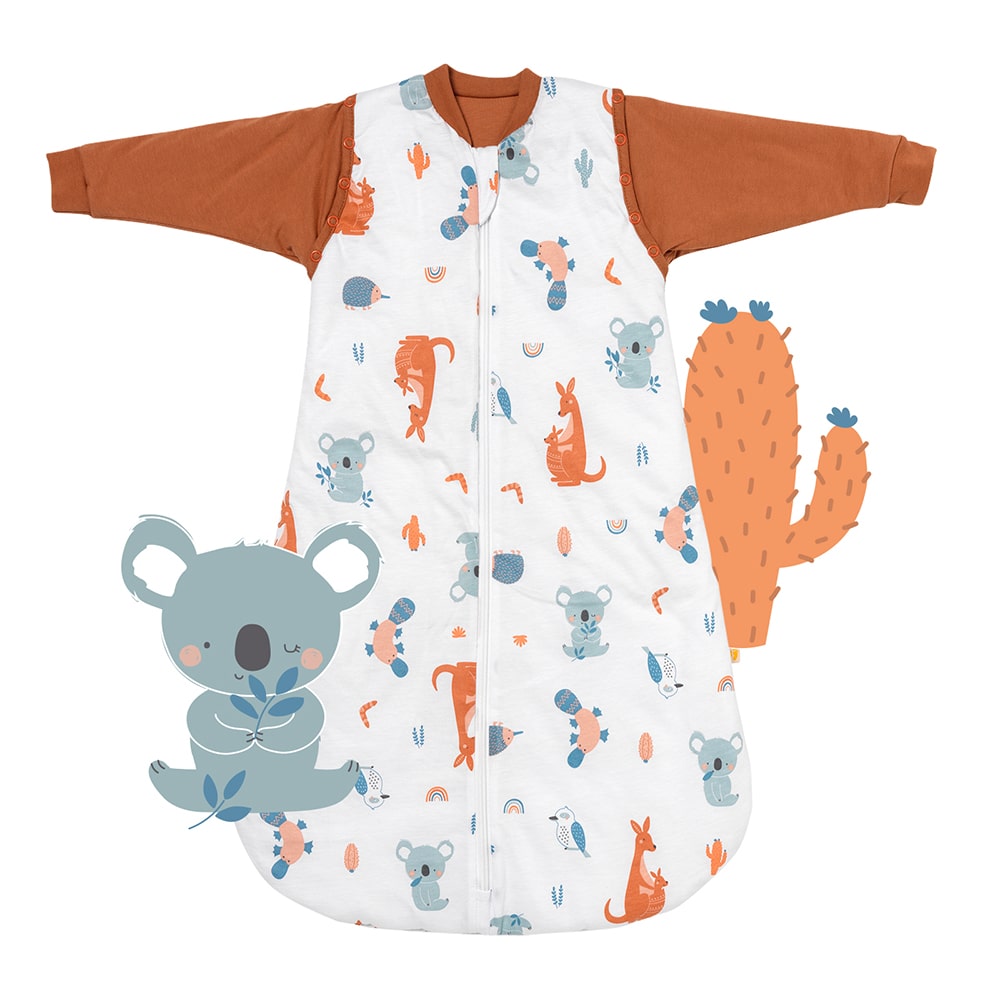 Baby Sleeping Bag - 1.0 TOG