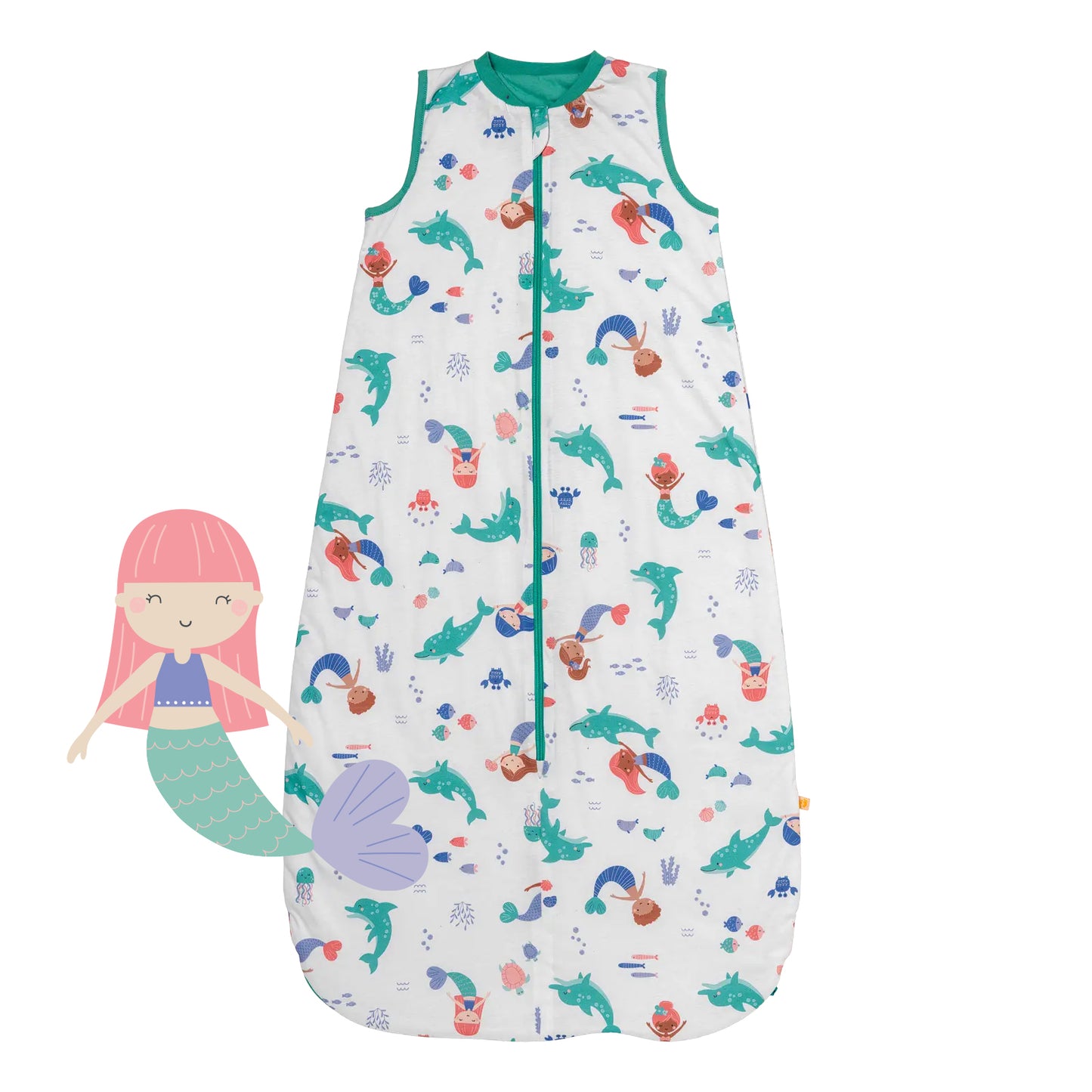 Baby Sleeping Bag - 1.0 TOG