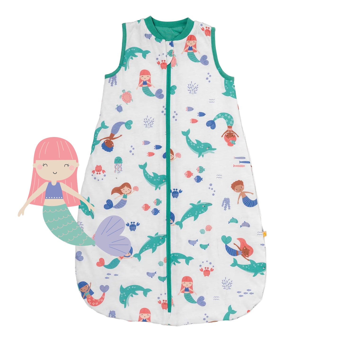 Baby Sleeping Bag - 1.0 TOG