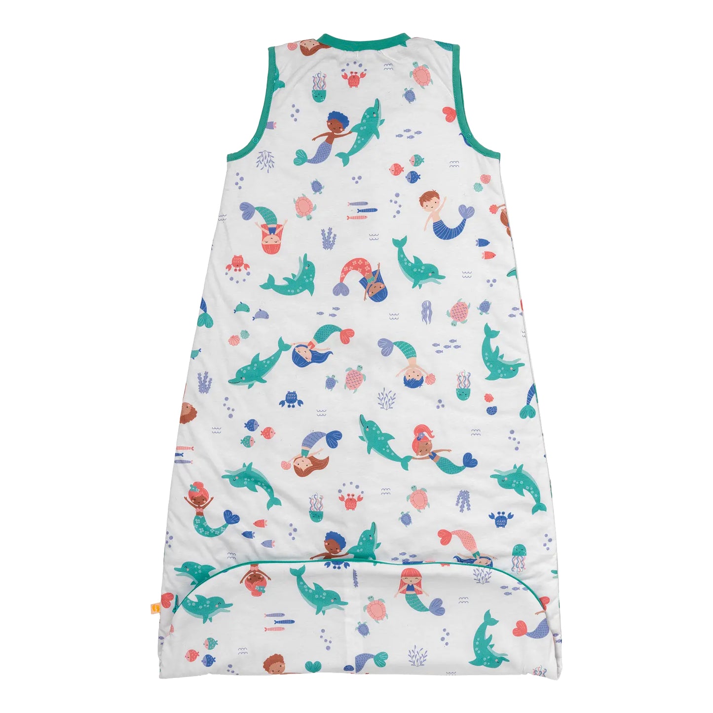 Baby Sleeping Bag - 1.0 TOG