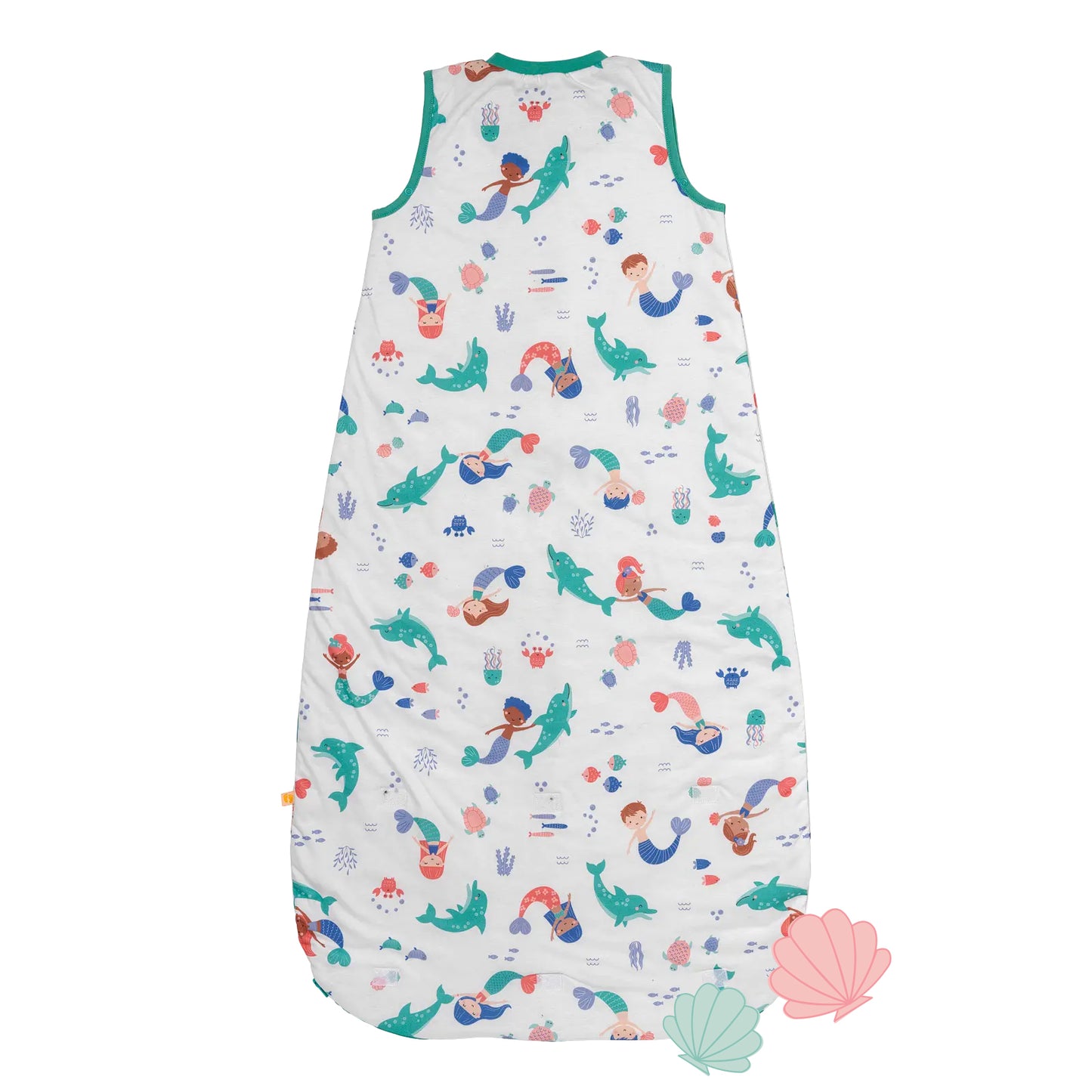 Baby Sleeping Bag - 1.0 TOG