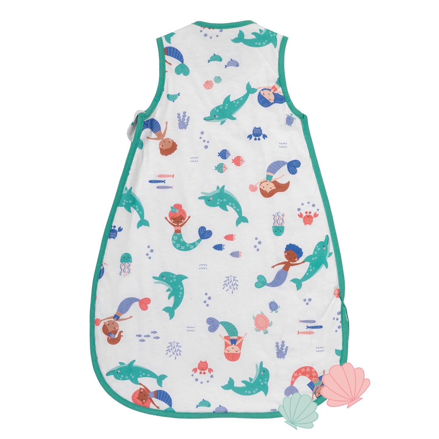 Baby Sleeping Bag - 1.0 TOG