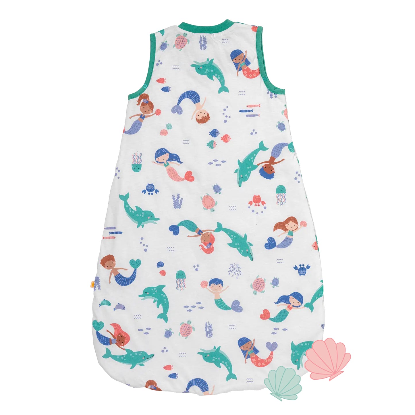 Baby Sleeping Bag - 1.0 TOG