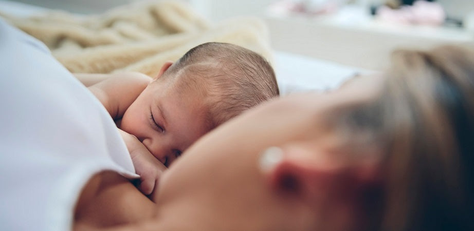 Sleeping Baby