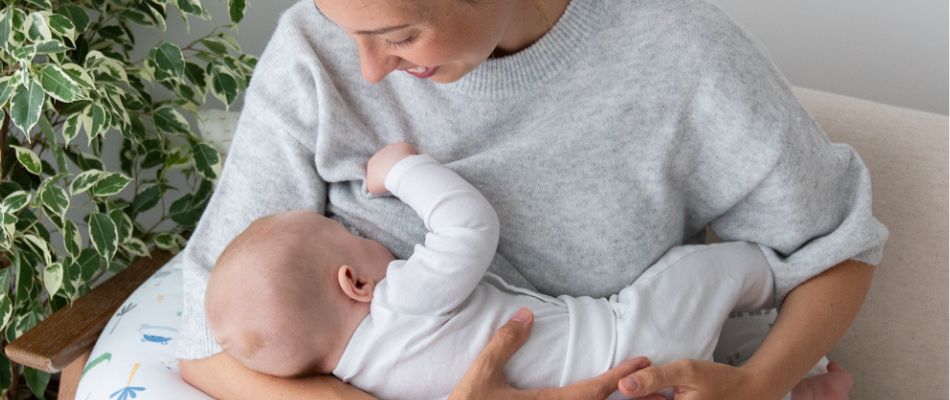 Sleep & Nutrition: How to Keep You and Your Child Healthy