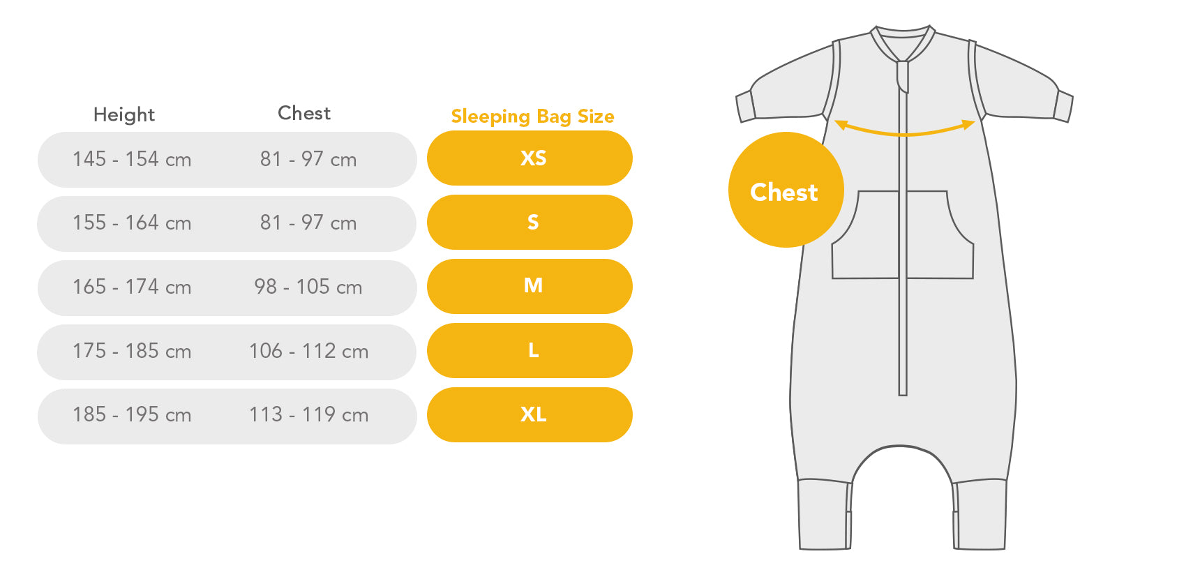 Adult Sleeping Bags
