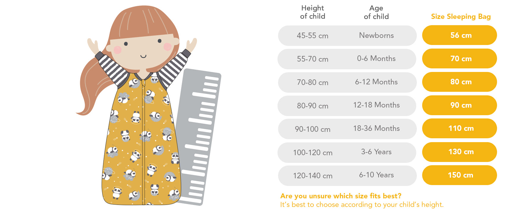 Baby Sleeping Bags