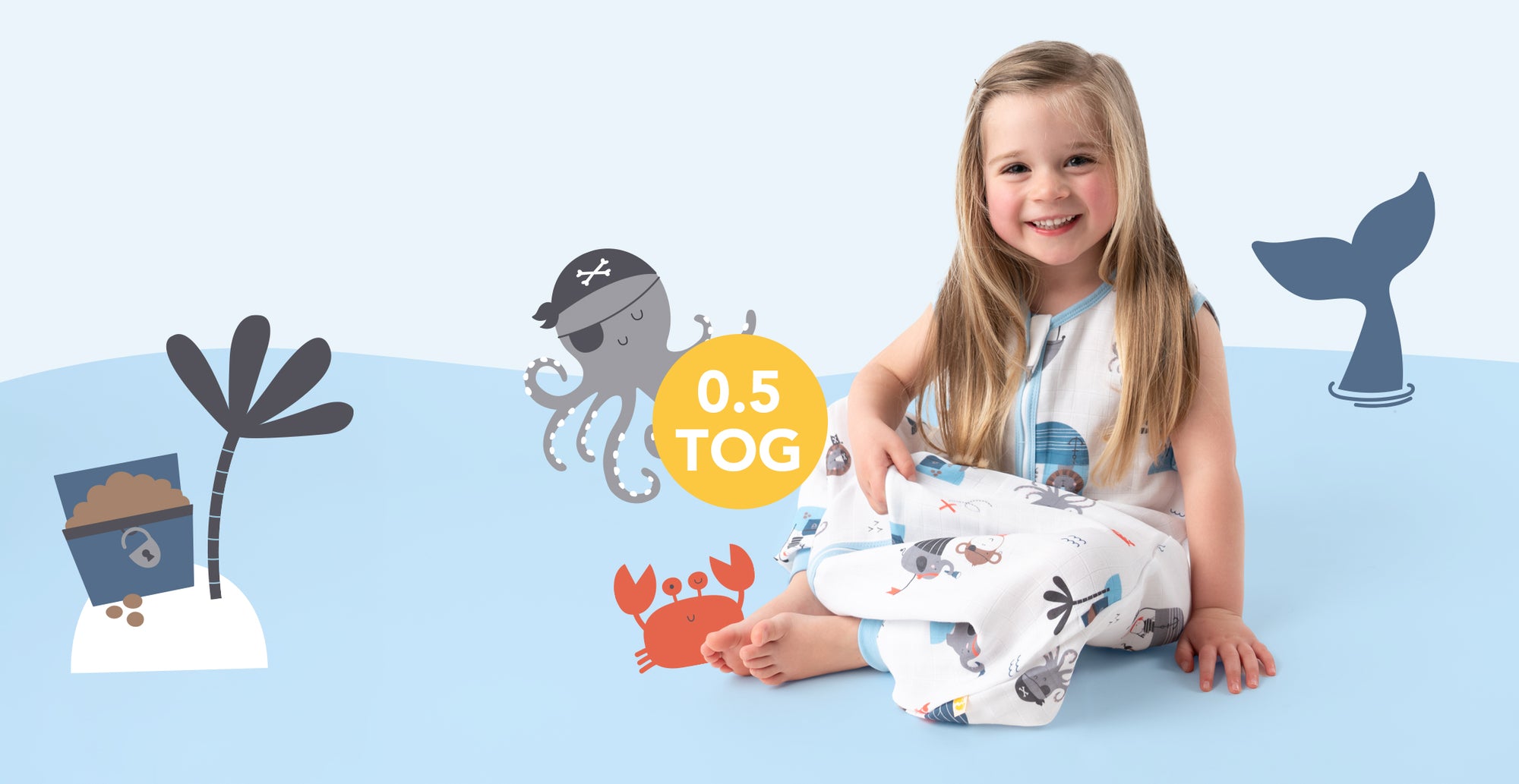 0.5 TOG Sleeping Bags