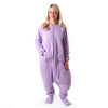 Adult Sleeping Bag with Feet & Detachable Sleeves - 3.5 TOG_Explorer Bear_sample image_1189