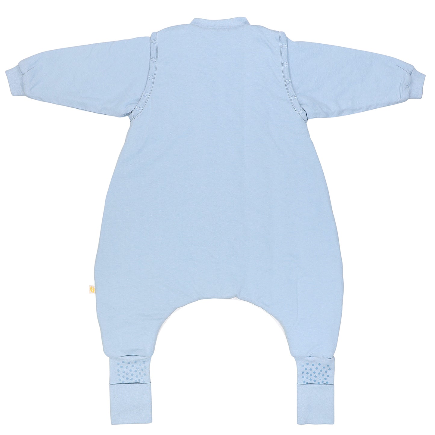 Sleeping Bag with Feet, Foldable Feet Covers & Sleeves - 1.0 TOG