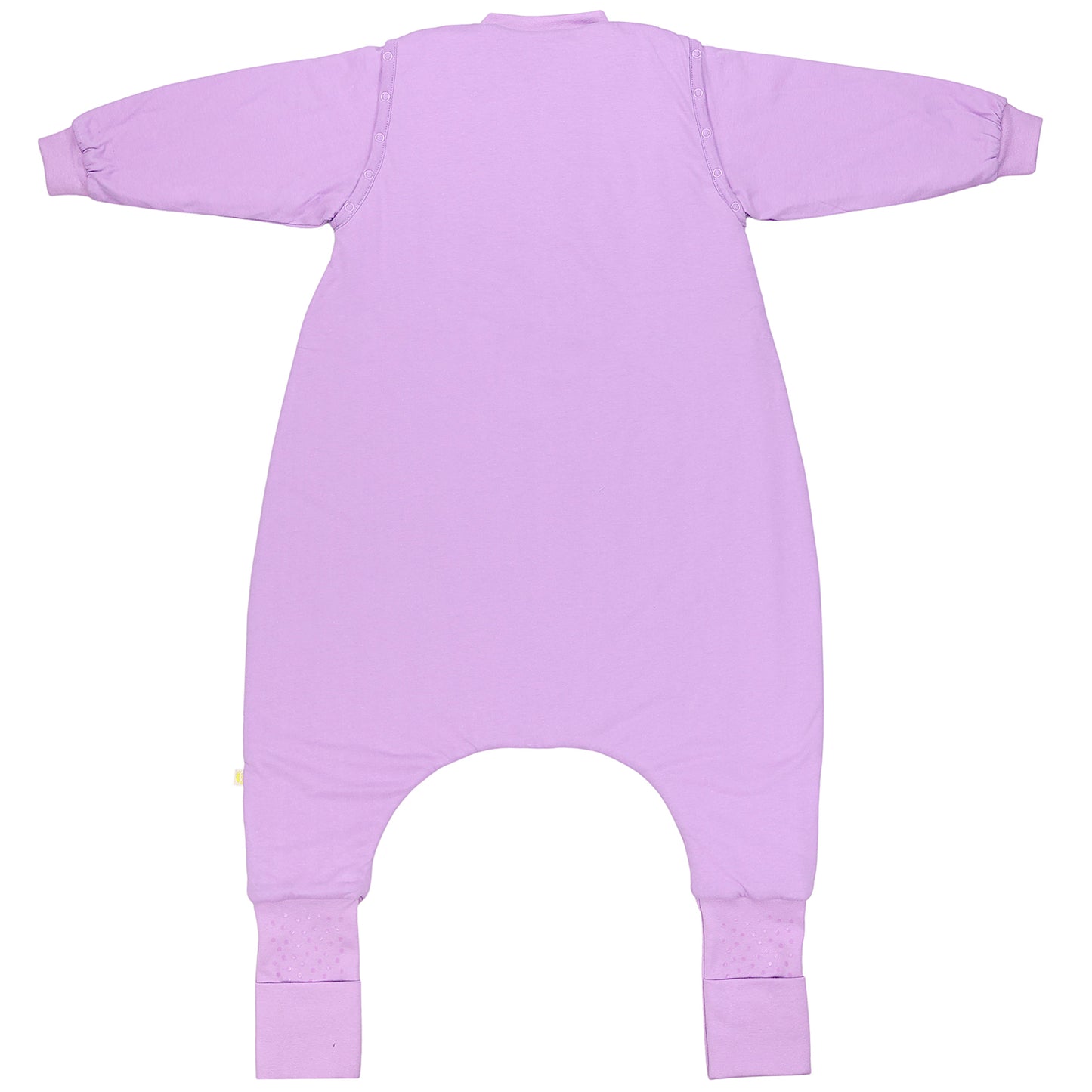 Sleeping Bag with Feet, Foldable Feet Covers & Sleeves - 1.0 TOG