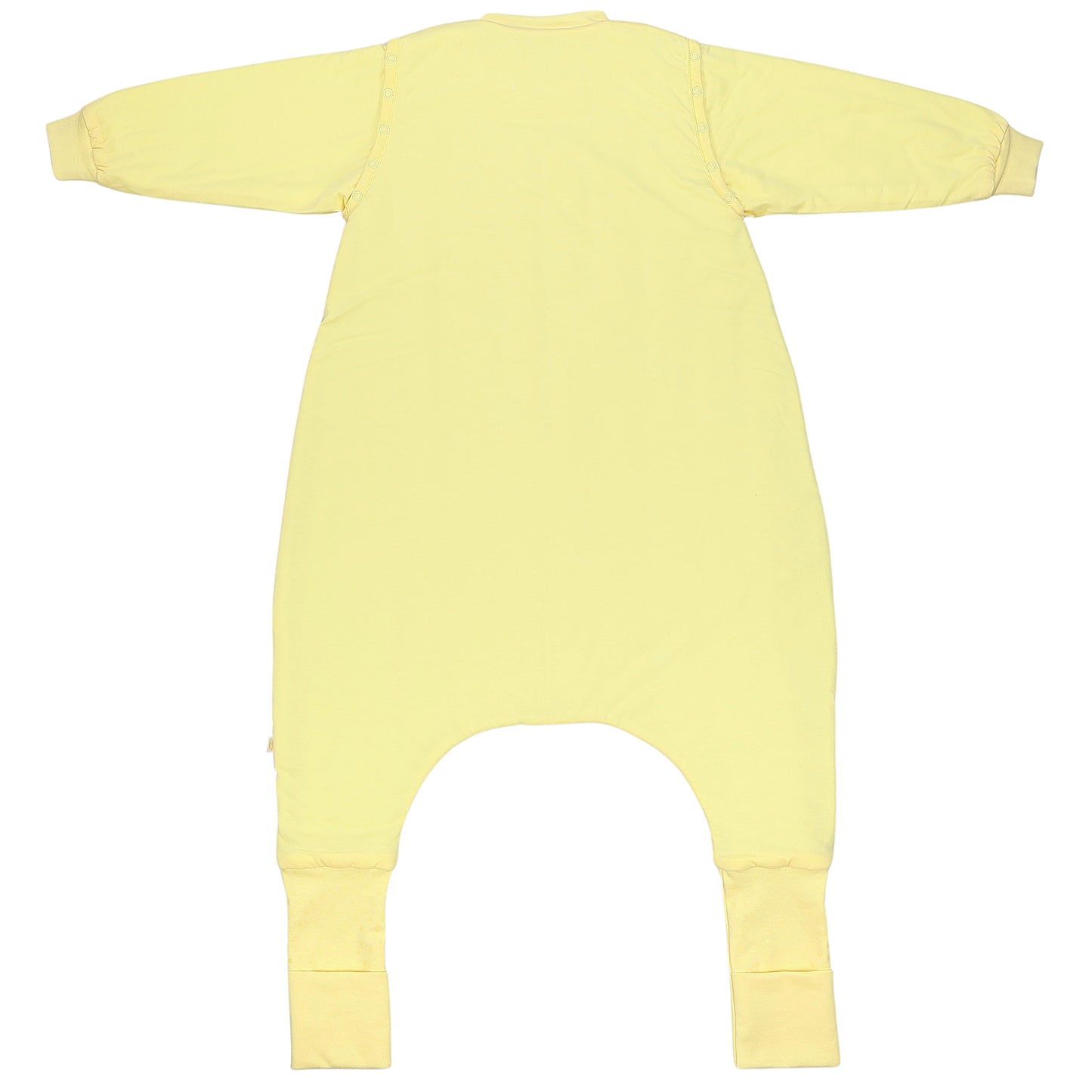 Sleeping Bag with Feet, Foldable Feet Covers & Sleeves - 1.0 TOG