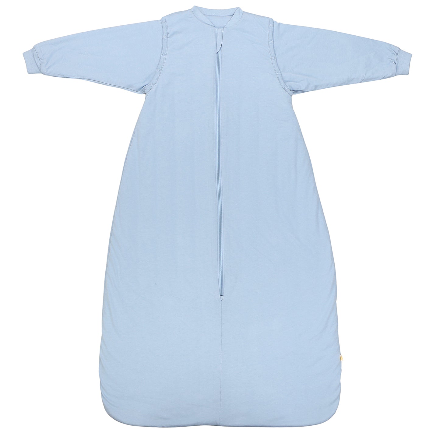 Baby Sleeping Bag - 1.0 TOG_Powder Blue_front_1201